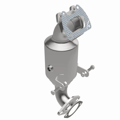 MagnaFlow 14-17 ProMaster 1500 V6 3.6 OEM Manifold Direct Fit Converter