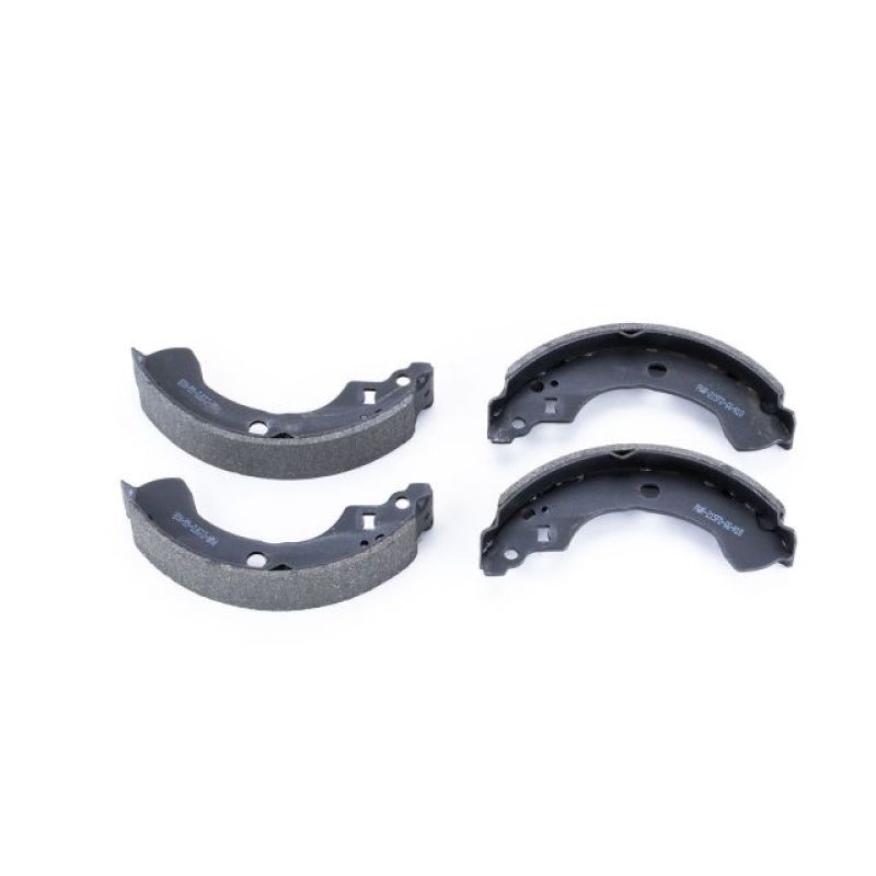 Power Stop 00-01 Nissan Sentra Rear Autospecialty Brake Shoes