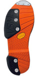 Gaerne Supermotard Sole Replacement Orange Size - 10