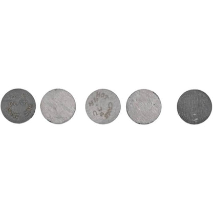 Hot Cams Shim Kits 2.360mm Thickness - 5 Pack