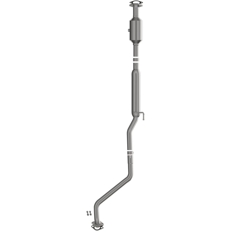 MagnaFlow 14-16 Kia Forte 1.8L Direct Fit Catalytic Converter (California Grade)