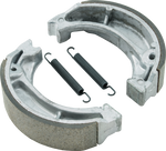 BikeMaster Brake Shoes