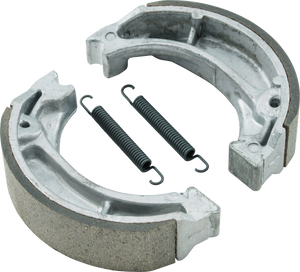 BikeMaster Brake Shoes