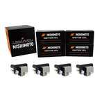 Mishimoto 04-10 Subaru WRX/STI Ignition Coil - 4-Pack