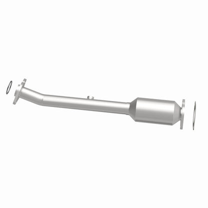 MagnaFlow 05-06 Nissan Pathfinder 4.0L Direct Fit Converter