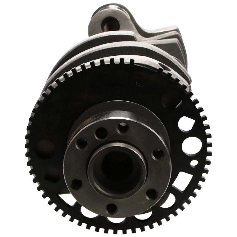 Manley Chevrolet LS Lightweight 4340 Forged 3.2622in Stroke Pro Series Crankshaft w/58T Reluctor