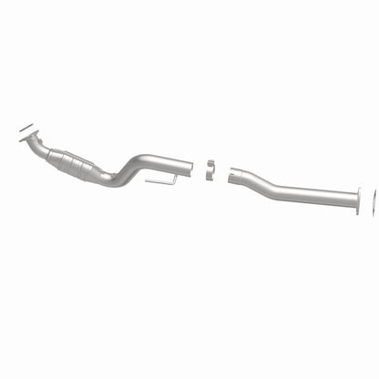 MagnaFlow 07-09 Chevrolet Express 2500 4.8L Direct Fit Converter