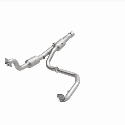 Magnaflow 15-16 Ram 2500 6.4L California Grade CARB Compliant DF Catalytic Converter