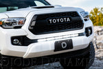 Diode Dynamics SS30 Stealth Bracket Kit for 2016-2021 Toyota Tacoma