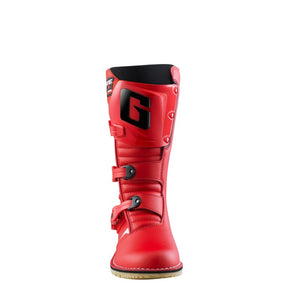 Gaerne Balance XTR Boot Red Size - 7