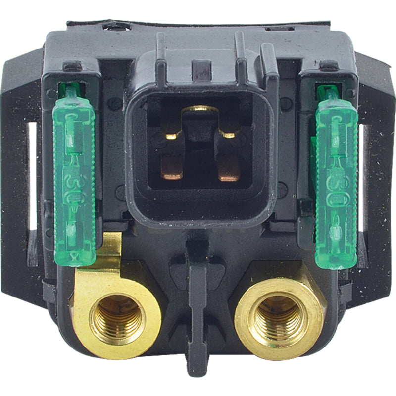 Arrowhead Suzuki M/C Starter Relay - 12-Volt