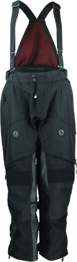 FIRSTGEAR Rogue XC Pro Pants Black - 30