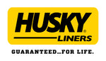 Husky Liners 21-23 Chevrolet Tahoe w/2nd Row Buckets WeatherBeater 3rd Seat Floor Liner - Blk