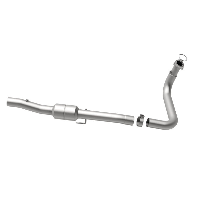 MagnaFlow 03-06 Chevrolet Silverado 2500 HD 6.0L Direct Fit Converter