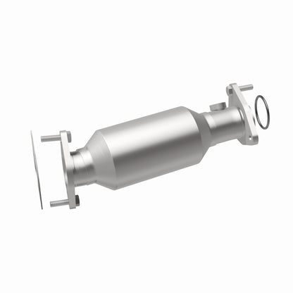 MagnaFlow 05-06 Nissan Pathfinder 4.0L Direct Fit Converter
