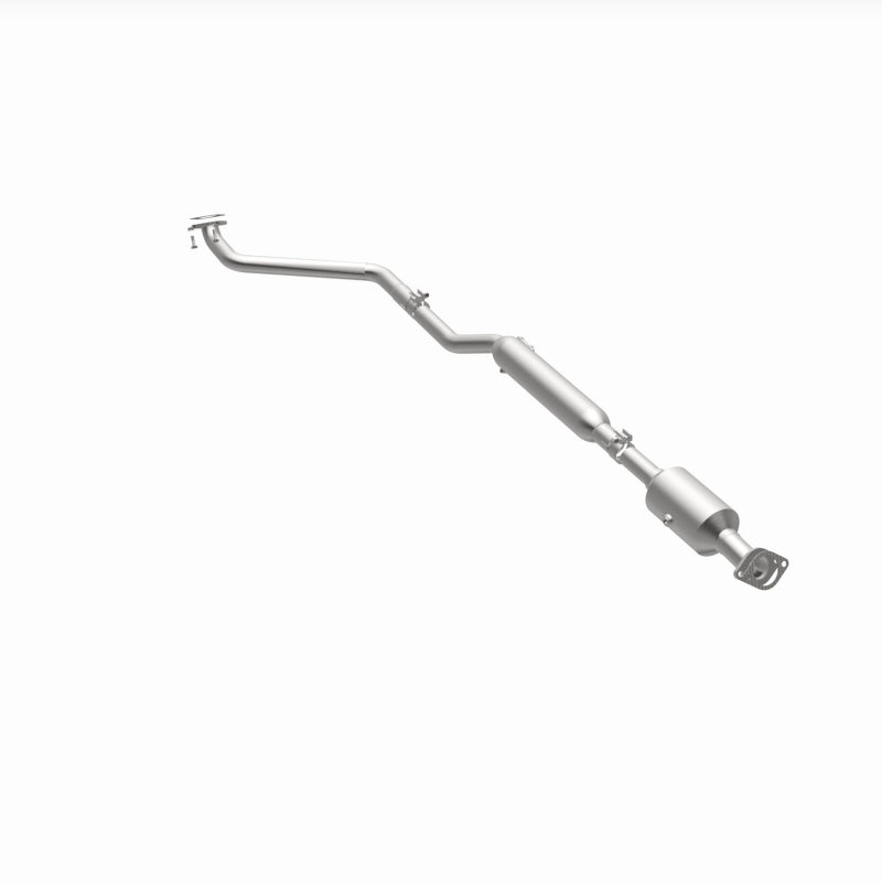 MagnaFlow 14-16 Kia Forte 1.8L Direct Fit Catalytic Converter (California Grade)