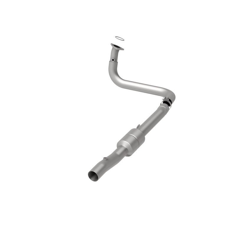 MagnaFlow 03-06 Chevrolet Silverado 2500 HD 6.0L Direct Fit Converter