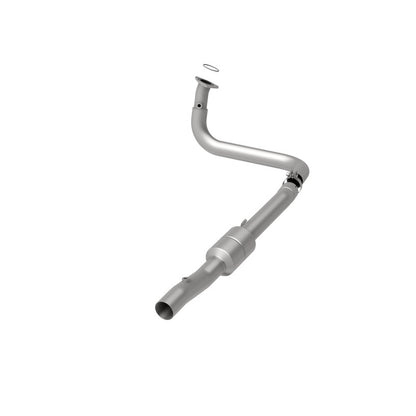 MagnaFlow 03-06 Chevrolet Silverado 2500 HD 6.0L Direct Fit Converter