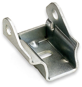 Moroso Mopar Motor Mounts - 3/16in - Steel - 2 Pack