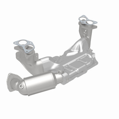 MagnaFlow 11-13 Subaru Forester California Grade CARB Compliant Direct-Fit Catalytic Converter