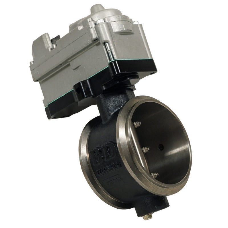 BD Diesel 13-24 Dodge Ram 2500/3500 Cummins Electronic Exhaust Brake 5 in.