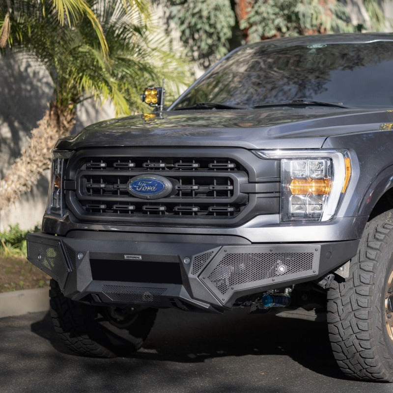 Photo - Mounted