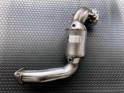 HKS BOLT ON TURBO KIT GTIII-RS ZN8/ZD8 A/R0.6