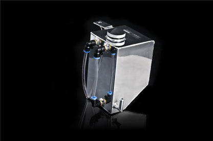 Weapon R 05-07 Scion tC Coolant Overflow Tank
