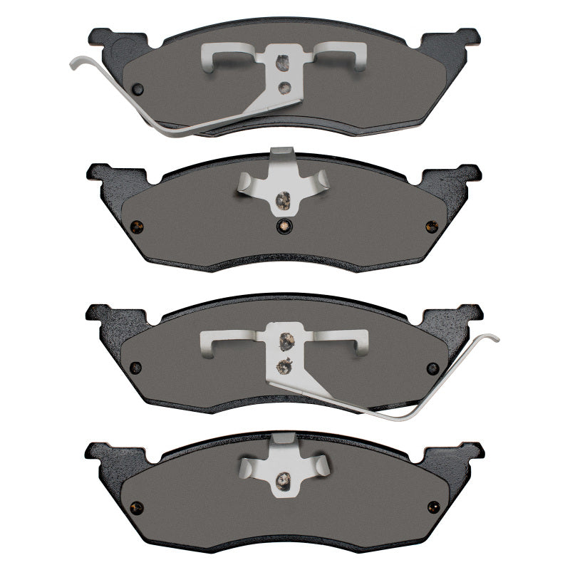R1 91-98 Dodge Dakota RWD Front Super Duty Brake Pads
