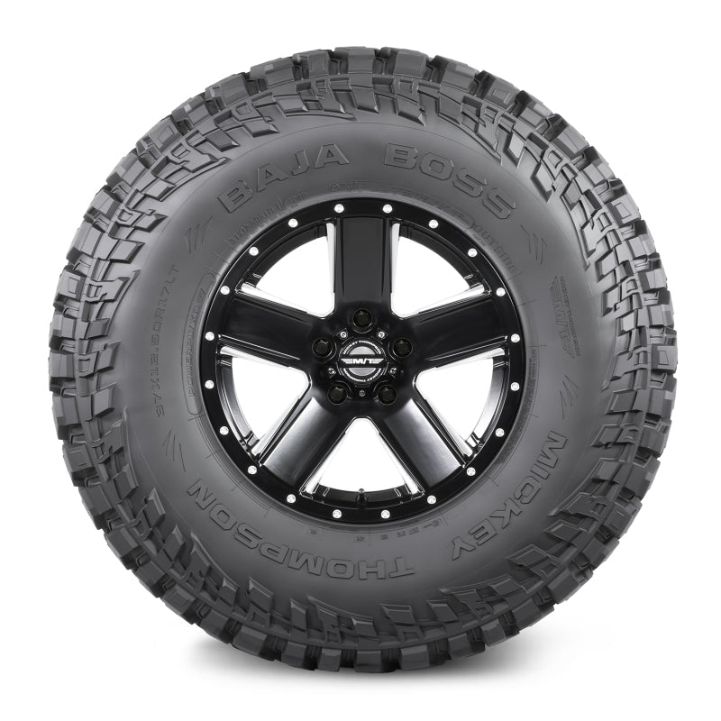 Mickey Thompson Baja Boss M/T Tire - 37X14.50R24LT 125Q - 247899