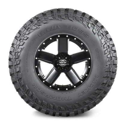Mickey Thompson Baja Boss M/T Tire - 33X12.50R20LT 114Q - 247877