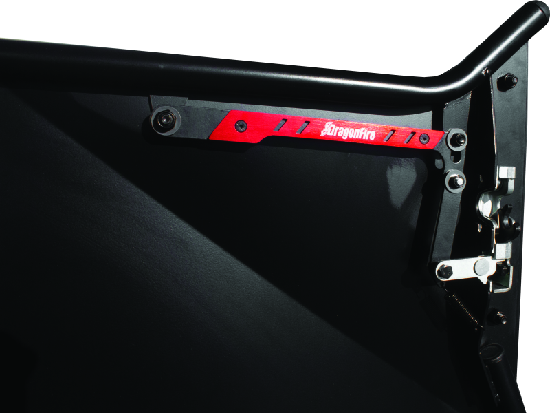 DragonFire Racing 19-25 Ranger Crew XP 1000 UTV Doors