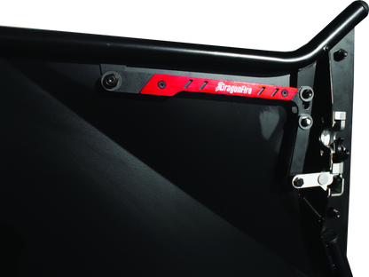 DragonFire Racing 19-25 Ranger Crew XP 1000 UTV Doors