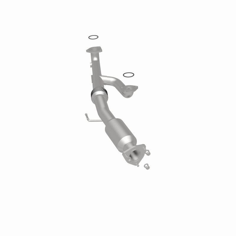MagnaFlow 2016 Honda Odyssey 3.5L Direct Fit Converter