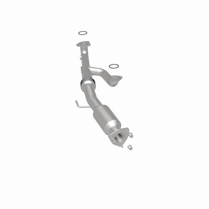 MagnaFlow 2016 Honda Odyssey 3.5L Direct Fit Converter