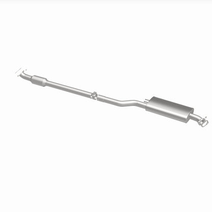 MagnaFlow Direct Fit Catalytic Converter 21-23 Kia Sorento Naturally Aspirated 2.5 OEM Underbody