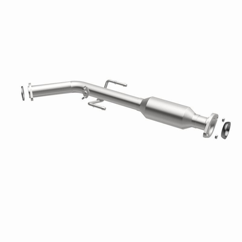 MagnaFlow 01-03 Toyota Sienna 3.0L Direct Fit Converter