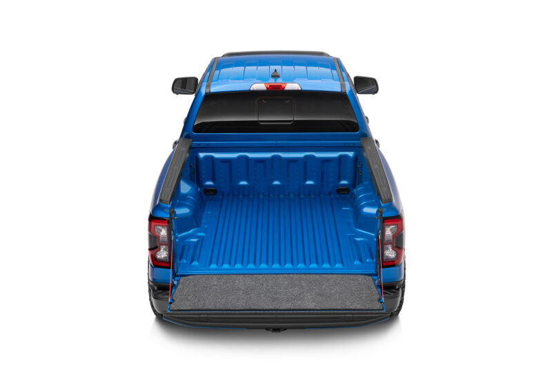 Husky Liners 99-16 Ford F-250/350 SuperDuty w/o Factory Step Gate Guardian Comfort Tailgate Mat