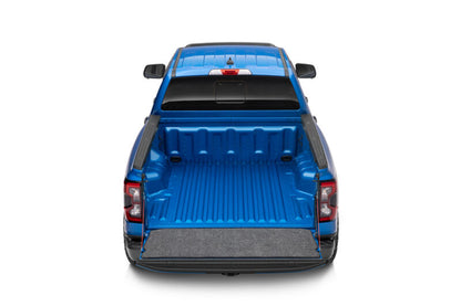 Husky Liners 99-16 Ford F-250/350 SuperDuty w/o Factory Step Gate Guardian Comfort Tailgate Mat