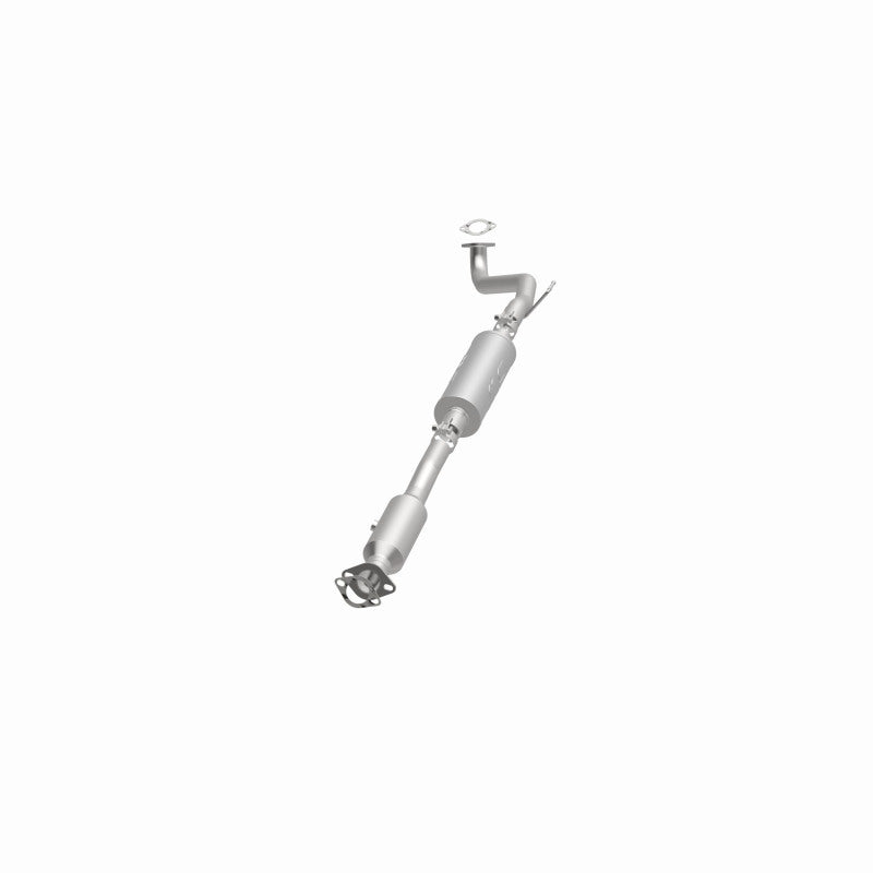 MagnaFlow 12-13 Soul 2L Underbody Direct Fit Converter