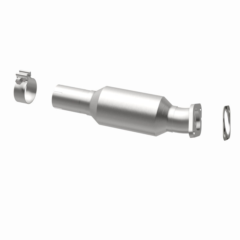 MagnaFlow 15-17 Ford Edge 2.0L FWD Rear Direct Fit Converter