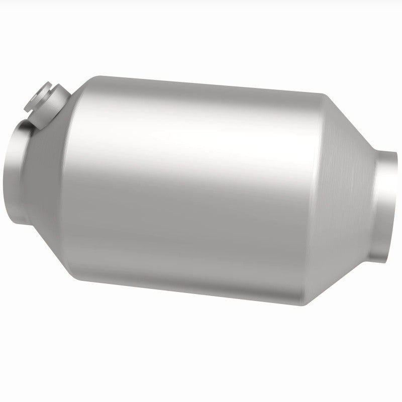 MagnaFlow 2.25in. 1/O2 CC Spun OEM Universal Converter