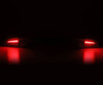 AlphaRex 15-23 Dodge Charger Nova-Series LED Tail Lights - Alpha-Black