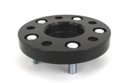 PERRIN 17-21 Honda Civic Si / 22-26 Acura Integra 64.1mm 5x114.3 Wheel Spacers 20mm - Pair
