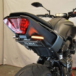 New Rage Cycles 18-20 Yamaha MT-07 Fender Eliminator Kit-Tucked