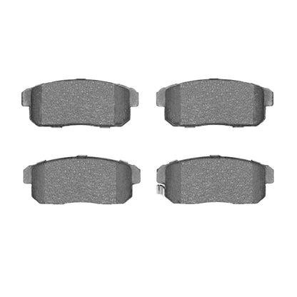 R1 00-06 Nissan Maxima Rear Performance Sport Brake Pads