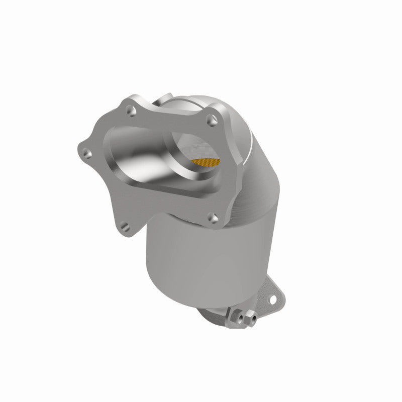 MagnaFlow 13-14 Hyundai Genesis Coupe EPA Compliant Direct-Fit Catalytic Converter