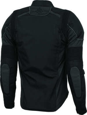 FIRSTGEAR Palisade Jacket Black - Small