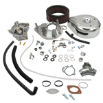 S&S Cycle 2006 BT Models Super E Carburetor Kit