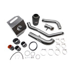 Wehrli 17-19 Chevrolet 6.6L L5P Duramax High Flow Intake Bundle Kit Stage 2 - Bronze Chrome